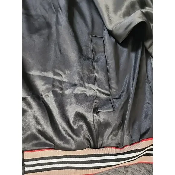 Mvp 5xl Women Windbreaker Light Jacket New With Tags - Picture 5 of 11